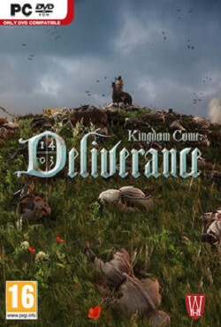 Kingdom Come Deliverance Механики